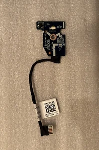 Dell Latitude 7280 LCD Kabel CK9JJ - Bild 1 von 1