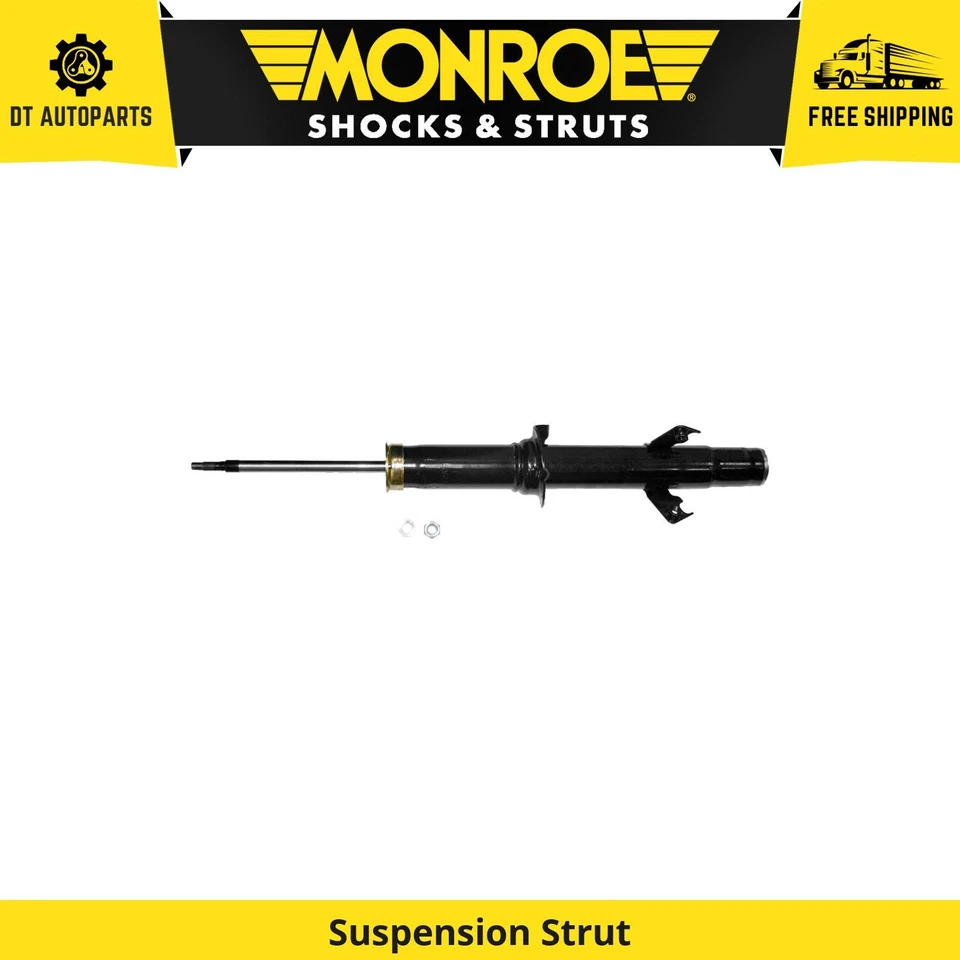 Puntal de suspensión delantero Monroe para Lincoln Zephyr 2006 Foto 1 de 1