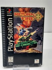 .PSX.' | '.Return Fire.