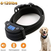 clix no bark collar