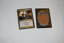 Magic (MTG) cards: 2 x Havoc Festival from Return to Ravnica set