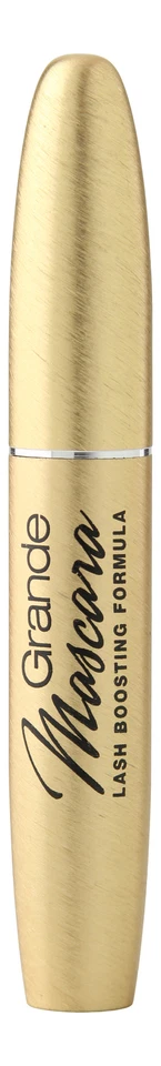 Grande Cosmetics GrandeMASCARA 3 mlBlack. Mascara - Image 1 of 1