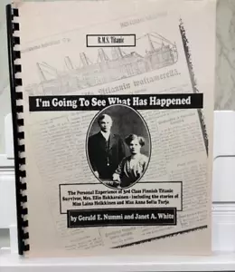 I'm Going to See What Has Happened - Picture 1 of 10