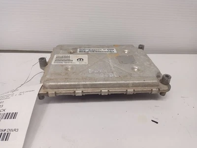  68243295AA Motor ECM de 2016 Dodge Caravan 3,6 L 9970385 Foto 1 de 4