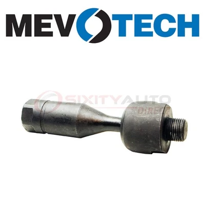 Mevotech OG Steering Tie Rod End for 2003 Chevrolet Trailblazer EXT 4.2L xw Foto 1 de 4
