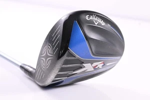 Left Hand Callaway XR 16 Driver / 10.5 Degree / Regular Flex Matrix OZIK MFS 55 - Picture 1 of 8