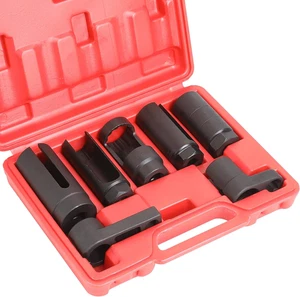 Sensor de oxigeno y unidad de envio de presion de aceite - Bild 1 von 12