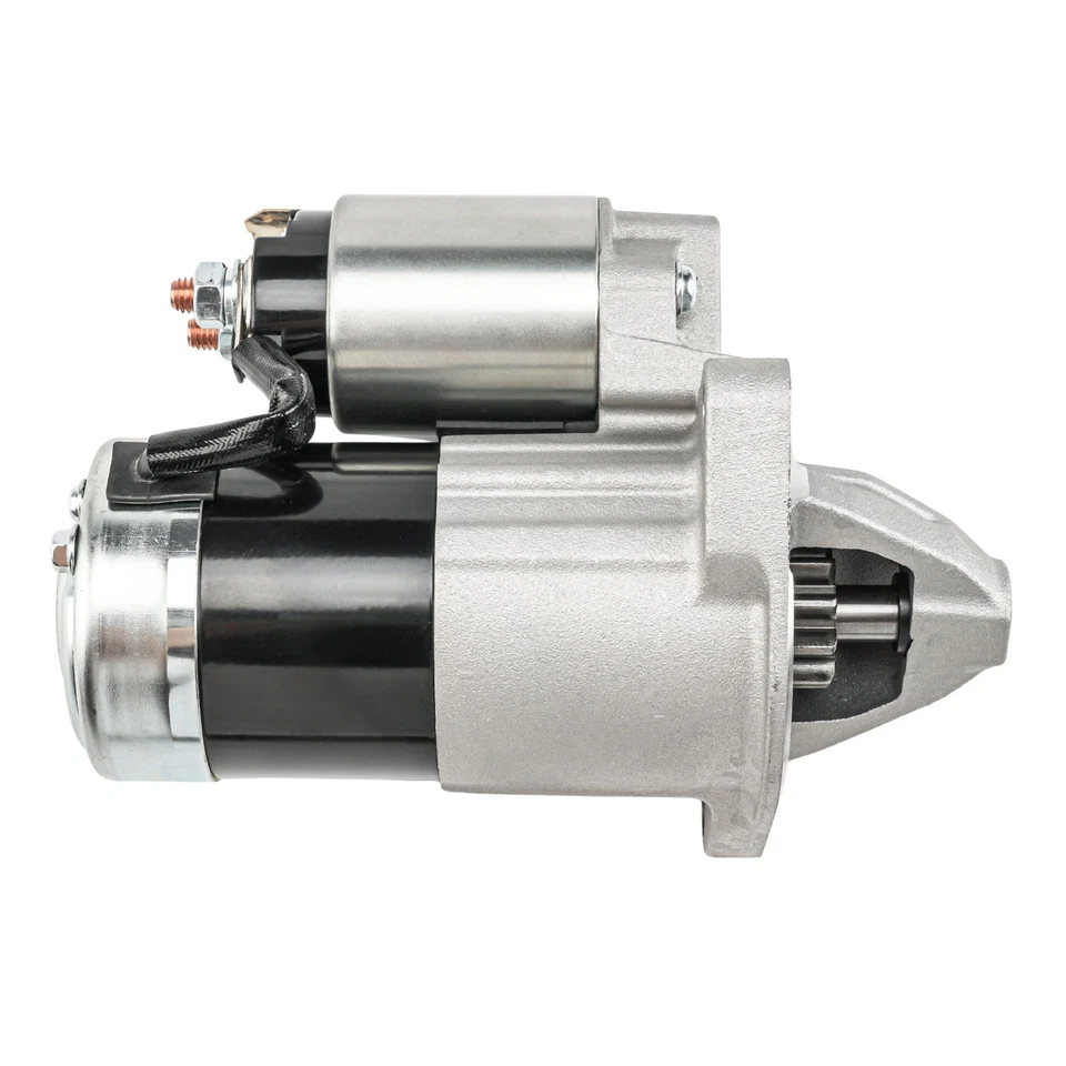 Starter For 2000-2001 Mazda Protege 1.6L For 2002-2003 Mazda Protege5 2L 17765N - Изображение 1 из 4