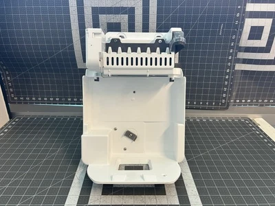 LG Refrigerator Ice Maker And Auger Motor Assembly P# EAU61004410 - Image 1 of 4