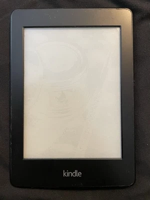 Kindle  paperwhite - For Parts - Изображение 1 из 4