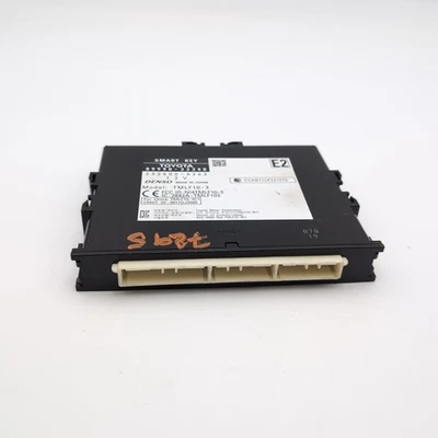 Módulo de control de bloqueo de entrada sin llave inteligente Lexus Es300H Es350 2013 2014 fabricante original Foto 1 de 4