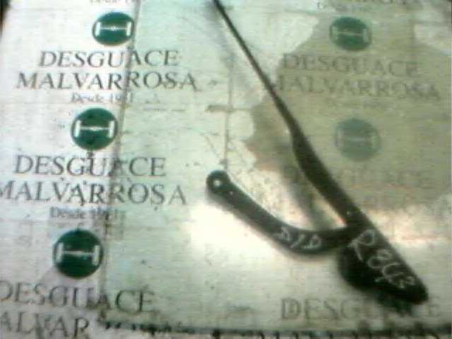 61618352020 wischblatt vorne rechts für BMW SERIE 7 (E38) 725TDS lvaap1720538 - Bild 1 von 1