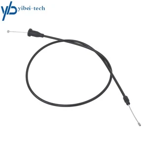 Front Parking Brake Cable For Chrysler Town & Country 06-07 Dodge Grand Caravan - Picture 1 of 11