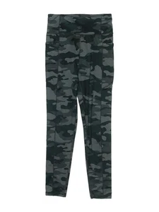 Gap Girls Green Active Pants 10 - Picture 1 of 2