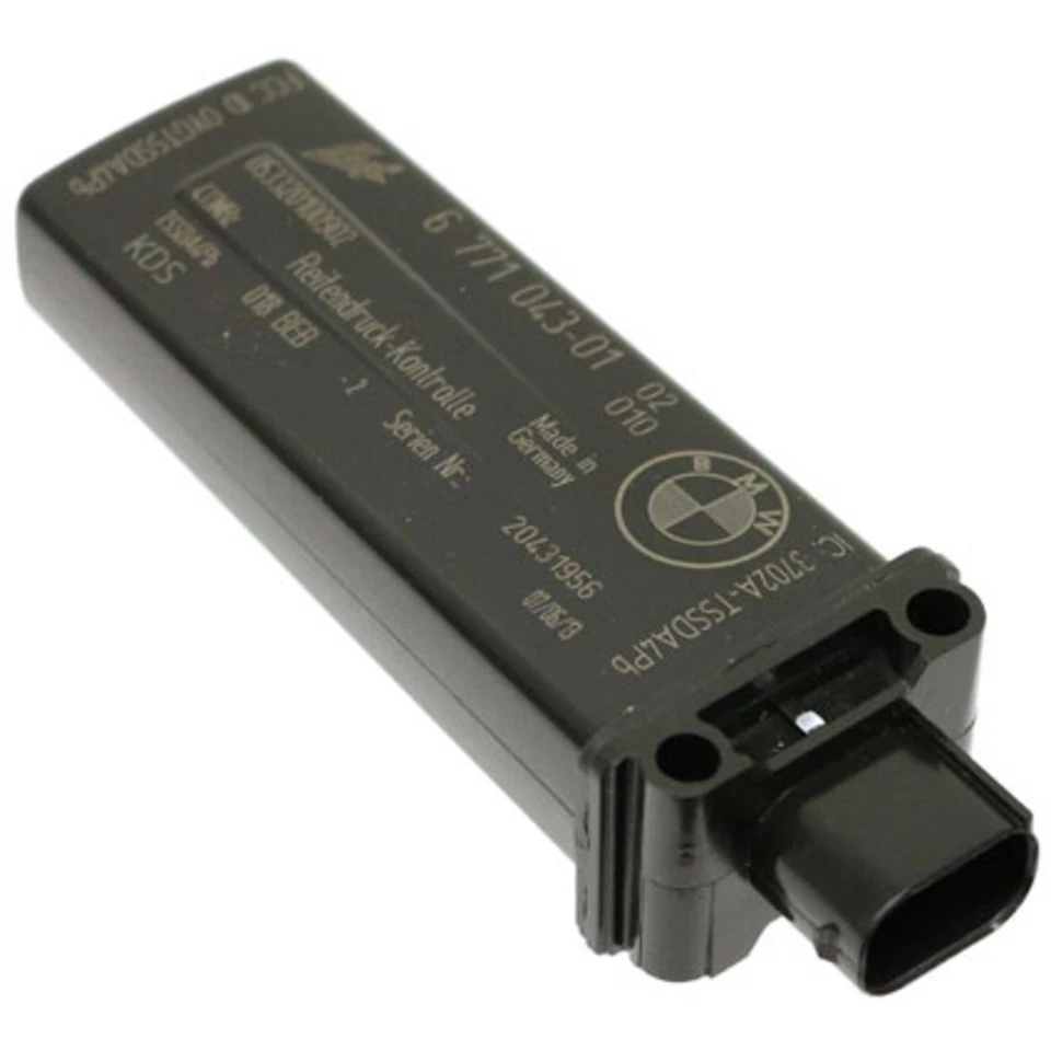 36-23-6-771-043 GenuineXL TPMS Receiver for 535 5 Series 6 328 3 528 550 650 760 - Изображение 1 из 1