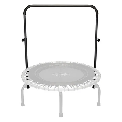 Manillar JumpSport para trampolines de fitness de pierna recta/arqueada de 39" (para piezas) Foto 1 de 4
