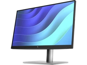 HP E22 G5 FHD Monitor 6N4E8AA#ABB - Afbeelding 1 van 3