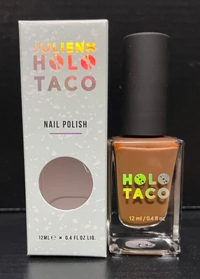 Holo Taco X Julien - Magical Mustache - Limited Edition - Image 1 of 3