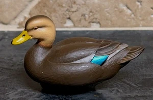 Señuelo de pato miniatura Jett Brunet Ducks Unlimited 2020 - Imagen 1 de 8
