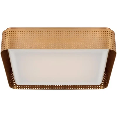 Visual Comfort Signature Collection KW4084AB-WG CAJA ABIERTA Kelly Wearstler Foto 1 de 4