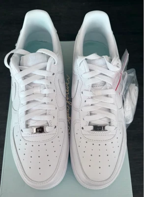 Talla 9.5 - Nike Air Force 1 x NOCTA Low Certified Lover Boy Foto 1 de 4