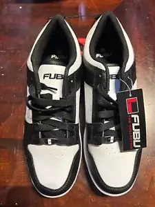 FUBU Herren Icon Low-Top Sneaker - Bild 1 von 8