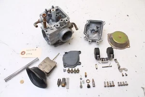 2000 Polaris Xpedition 425 ATV Mikuni 3131114 Carburetor Carby Carb Genuine OEM - Picture 1 of 24