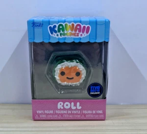 Funko Paka Paka Minis Kawaii Foodies - Roll Five Below Exclusive - Picture 1 of 6