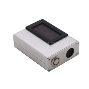 Mini Laser Power Meter Pocket Size Measuring Wavelength 390nm-1024nm X-TOP - Picture 1 of 5