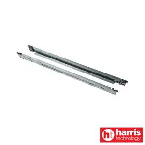 HP DL360p GEN 8 1U SERVER RAILS KIT FOR 728438-001 728437-001 - Picture 1 of 3
