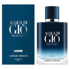 Giorgio Armani Acqua di Giò Profondo Parfum 30 / 50 / 100 ml Parfum