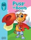 Puss in Boots SB CD MM PUBLICATIONS & H Q MITCHEL