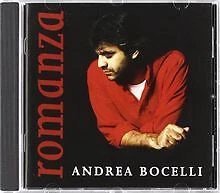 Romanza [Espanol] von Andrea Bocelli | CD | Zustand gut - Bild 1 von 2