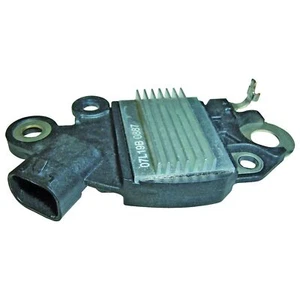 Fits Delco Hummer Isuzu Saab Replacement New Alternator Regulator d3587 - Picture 1 of 2