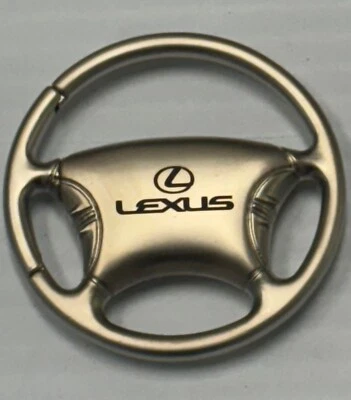 LLAVERO VOLANTE LEXUS Foto 1 de 3