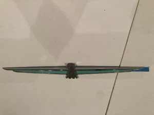 RARE FORD THUNDERBIRD OEM Car Decal - OBTAINTED DIRECT FROM FORD WIXOM, MI #F32 - Picture 1 of 3