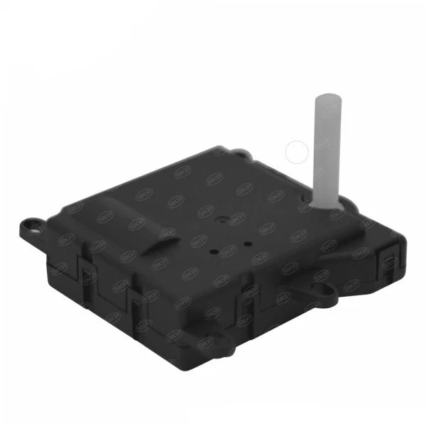 Actuador de puerta de mezcla de calefacción HVAC para Ford F-250 F-350 F-450 Super Duty 2002-2007 Foto 1 de 1