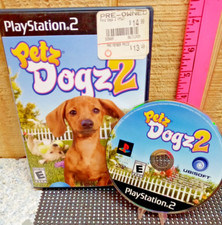 .PS2.' | '.Dogz.