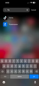 Tik tok Installed Apple iPhone 14 Pro Max - 128 GB - Black (Unlocked) - Picture 1 of 1