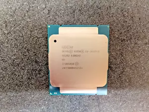 New, Intel, CM8064401724101S R202, Central Processing Units Intel Xeon Processor - Picture 1 of 4
