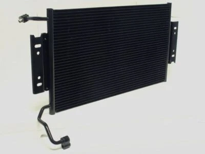 Condensador de aire acondicionado para Pontiac Grand Am 2002-2005 56818XFTN 2004 2003 Foto 1 de 2