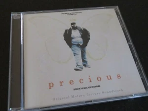 PRECIOUS: Based On The Novel Push By Sapphire CD / MATRIARCH - 0602527270326 - Bild 1 von 3