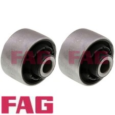 2x storage for handlebars FAG 829004210 socket 2 control arm bearings front axle