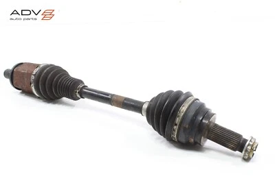 BMW X6 X5 F16 F15 XDRIVE 2007-2019 EJE DELANTERO IZQUIERDO MEDIO EJE OEM Foto 1 de 4