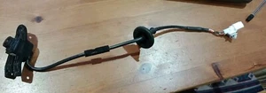 HYUNDAI BAYON REAR VIEW PARKING ASSIST REVERSE CAMERA 99240-0Q510 - Picture 1 of 5