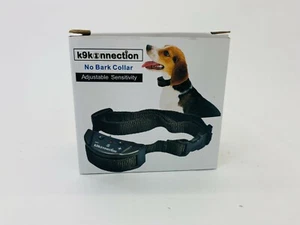 k9kennection No Bark Replacement Collar #k9k-914  - Picture 1 of 6