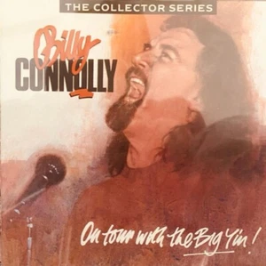 Billy Connolly - On tour with the Big Yin (The Collector Series) | CD - Bild 1 von 1