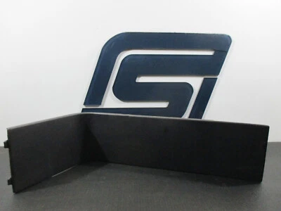 Cubierta de gato trasero lado pasajero derecho Plymouth Laser 1992 Foto 1 de 4