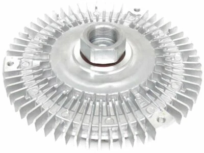 Embrague ventilador BMW 535i 1989-1993 US Motor Works 94747CG 1990 1991 1992 Foto 1 de 2