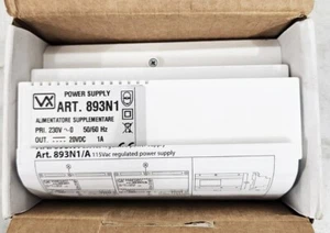 Art. 893N1 Netzteil für den Videoteil eines VX2200 Digital Systems - Bild 1 von 4